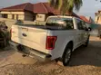 Ford F-150 2018 White - 3