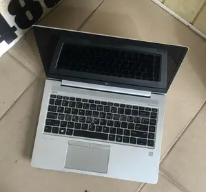 HP EliteBook 830 G5 Laptop - Core i5, 8GB RAM, 256GB SSD