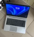 HP EliteBook 830 G5 Laptop - Core i5, 8GB RAM, 256GB SSD - 4