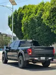 2022 Ford F-150 Raptor - 4