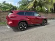2021 Toyota Highlander XSE Burgundy - 2