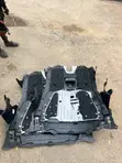 Honda Civic Engine Cover 2016-2021 - 2