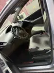 Toyota Vitz 2010 Silver - 5