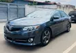 2014 Toyota Camry SE Sedan (2.5L) - 3