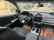 2014 Toyota Camry SE Sedan (2.5L) - 4