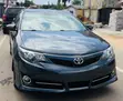 2014 Toyota Camry SE Sedan (2.5L) - 5