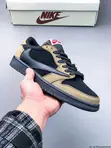 Travis Scott x Air Jordan 1 Low OG - 3