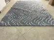 Luxury Turkish Suede Carpet - Biggest Size (200x300cm) - 1