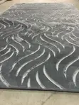 Luxury Turkish Suede Carpet - Biggest Size (200x300cm) - 2