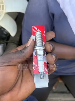 Original Toyota Spark Plugs for Camry, Corolla, Hilux, Tacoma, Tundra, Lexus