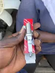 Original Toyota Spark Plugs for Camry, Corolla, Hilux, Tacoma, Tundra, Lexus - 1