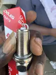 Original Toyota Spark Plugs for Camry, Corolla, Hilux, Tacoma, Tundra, Lexus - 2