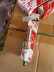 Original Toyota Spark Plugs for Camry, Corolla, Hilux, Tacoma, Tundra, Lexus - 3