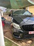 Mercedes-Benz GLE-Class GLE 350 2016 Black - 1