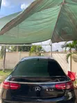 Mercedes-Benz GLE-Class GLE 350 2016 Black - 2