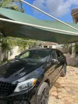 Mercedes-Benz GLE-Class GLE 350 2016 Black - 3