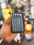 C.Mopol 20,000mAh Wireless Power Bank - 4
