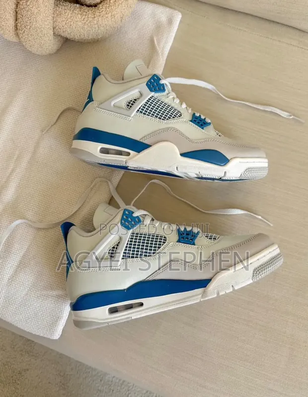 Air Jordan Limit Collection Sneakers - 1