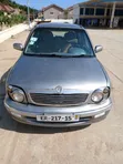 Nissan March 1.2 FWD 2006 Gray - 1