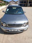 Nissan March 1.2 FWD 2006 Gray - 2