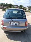 Nissan March 1.2 FWD 2006 Gray - 4