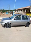Nissan March 1.2 FWD 2006 Gray - 5