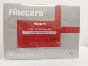Fincare Beta hCG Test Kits