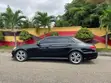 Mercedes-Benz E350 2016 Black - 3