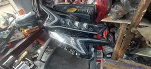 Kia Optima K5 Headlight Pair (2024-2025)