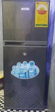 Legacy Upright Freezer - Silver - 2