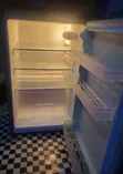 Legacy Upright Freezer - Silver - 4