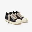 Rick Owens DRKSHDW Jumbo Lace Low Sneakers - 3