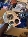 Honda Turbocharger for Civic, CR-V, Accord (1.5T) - 2
