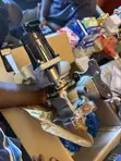 Honda Turbocharger for Civic, CR-V, Accord (1.5T) - 3