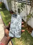 Apple iPhone 8 Plus 256GB Black - 2