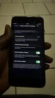Apple iPhone 8 Plus 256GB Black - 3