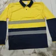Reflective Polo Shirts - 2