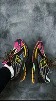 New Balance 1906R Sneakers - 1