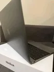 Apple MacBook 2017 Laptop - 8GB RAM, 256GB SSD - 3
