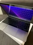 Apple MacBook 2017 Laptop - 8GB RAM, 256GB SSD - 4