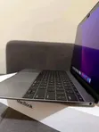 Apple MacBook 2017 Laptop - 8GB RAM, 256GB SSD - 5