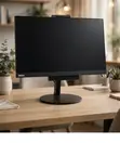 Lenovo All-in-One PC - i5 6th Gen, 8GB RAM, 256GB SSD - 3