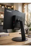 Lenovo All-in-One PC - i5 6th Gen, 8GB RAM, 256GB SSD - 4