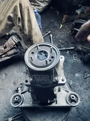 Toyota Car Parts Dealer