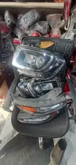 Hyundai Venue 2017-2018 Headlight Pair (Used) - 1