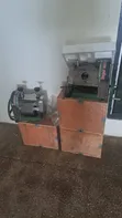 Bar Stands and Manual Sugarcane Machine - 5
