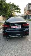 Hyundai Elantra SE 2018 Black - 4
