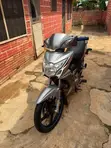 New Haojue HJ110-5 2019 Motorcycle - 1