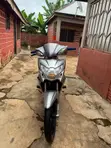 New Haojue HJ110-5 2019 Motorcycle - 2