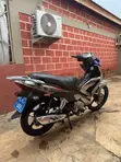 New Haojue HJ110-5 2019 Motorcycle - 3
